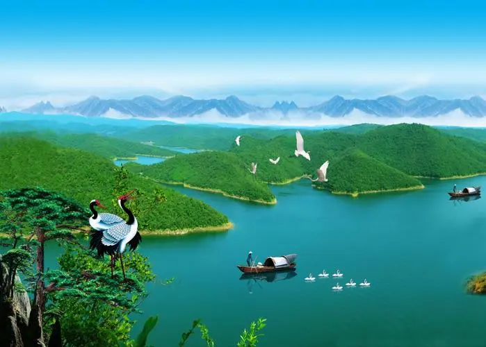 智能环保